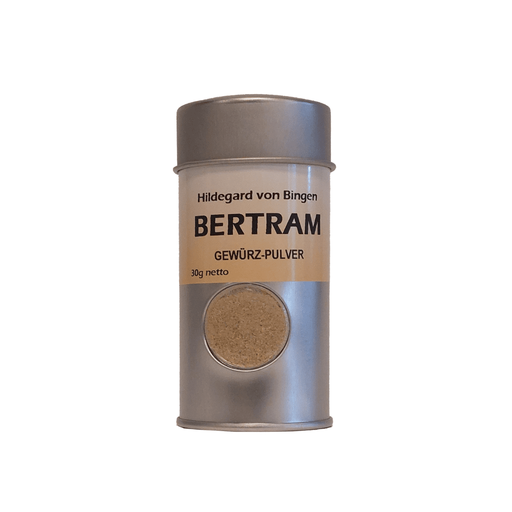 Bild von Bertram Plv